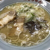 みっちゃんラーメン