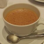 ジャンポール エヴァン - ショコラショ エクアドル