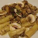 ジャンポール エヴァン - グラタン ドゥ パットゥ ポルチーニ