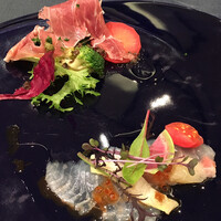 キハチ 名古屋JRセントラルタワーズ店 - 