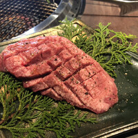 京焼肉 新 先斗町店 - 