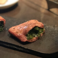 京焼肉 新 先斗町店 - 