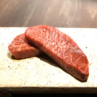 京焼肉 新 先斗町店 - 