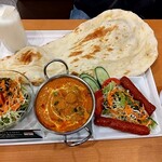 KK Indian Restaurant - 