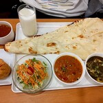 KK Indian Restaurant - 