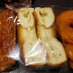 パリバゲット - 