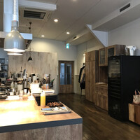 Installation Table ENSO L'asymetrie du calme - 