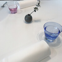 Installation Table ENSO L'asymetrie du calme - 