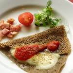 ロビー・ラウンジ - 