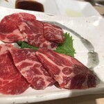 0秒レモンサワー 仙台ホルモン焼肉酒場 ときわ亭 - 