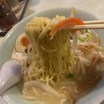 元祖札幌や - リフトアップ