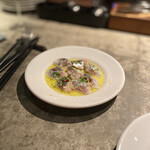 RODEO - イワシのさっぱりビネガーマリネ