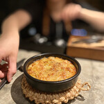 RODEO - 下仁田ネギのトロトログラタン