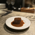 RODEO - 和牛ほほ肉の煮込み