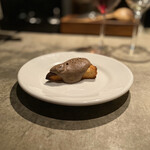 RODEO - レバーブルスケッタ