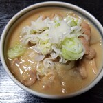 舞兵巣 - 煮込み