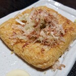 舞兵巣 - 揚げ焼き
