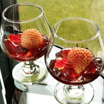 ロビー・ラウンジ - 