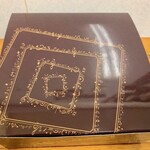 マダムルージュ - ガレット・デ・ロワ