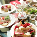 ロビー・ラウンジ - 