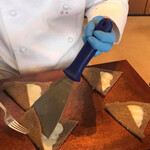 ロビー・ラウンジ - 