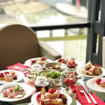 ロビー・ラウンジ - 