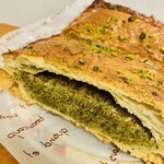 マダムルージュ - ガレット・デ・ロワ