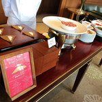 ロビー・ラウンジ - 