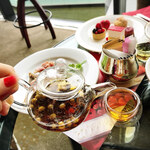 ロビー・ラウンジ - 