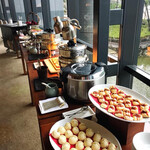 ロビー・ラウンジ - 