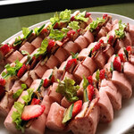 ロビー・ラウンジ - 