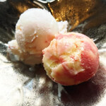 ロビー・ラウンジ - 