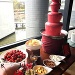 ロビー・ラウンジ - 