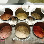 ロビー・ラウンジ - 