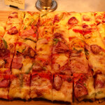 ロビー・ラウンジ - 