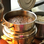 ロビー・ラウンジ - 