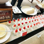 ロビー・ラウンジ - 