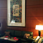 ロビー・ラウンジ - 