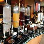 ロビー・ラウンジ - 