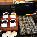 ロビー・ラウンジ - 