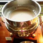 ロビー・ラウンジ - 