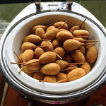 ロビー・ラウンジ - 