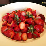 ロビー・ラウンジ - 