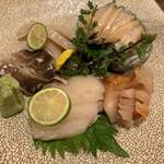 Sushi No Dambee - 