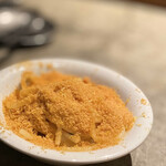 RODEO - ちょっとだけからすみパスタ