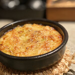 RODEO - 下仁田ネギのトロトログラタン