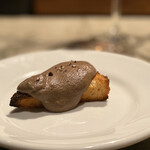 RODEO - レバーブルスケッタ