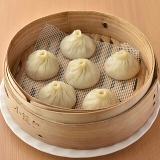 Please enjoy our Xiaolongbao each individually wrapped by an authentic dim Dim sum!