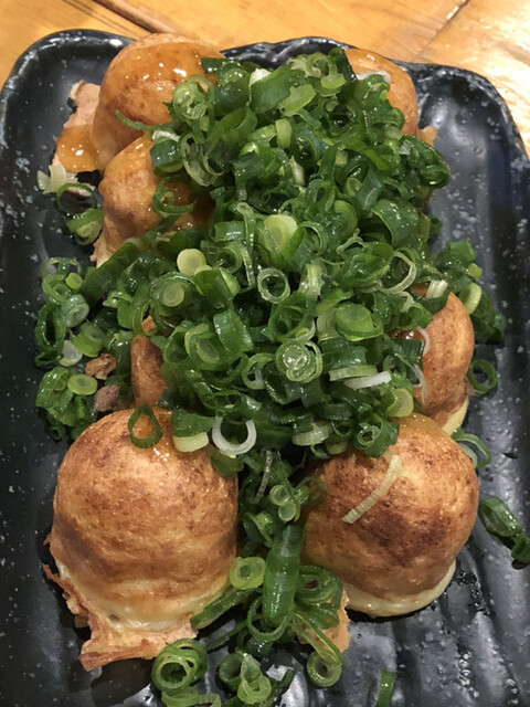 蛸家 靱本町店 阿波座 たこ焼き 食べログ