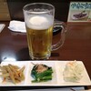 呑み処お田 - 料理写真: